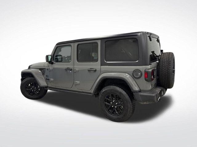 2023 Jeep Wrangler 4-Door Freedom 4x4 2023 Jeep Wrangler 4-Door Freedom 4x4