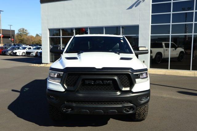 2024 RAM 1500 Rebel Crew Cab 4x4 57 Box