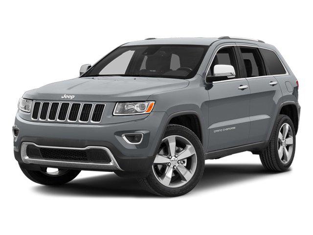 2014 Jeep Grand Cherokee Laredo 2014 Jeep Grand Cherokee Laredo