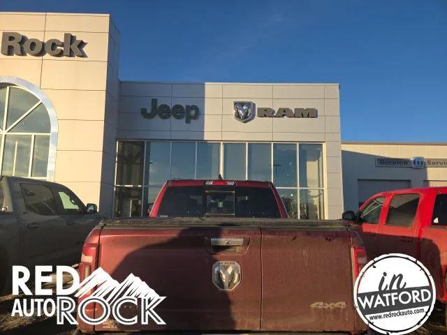 2022 RAM 1500 Limited Crew Cab 4x4 57 Box 2022 RAM 1500 Limited Crew Cab 4x4 57 Box
