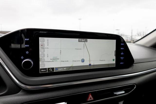 2023 Hyundai Sonata Hybrid Limited