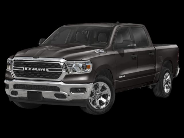 2023 RAM 1500 Big Horn Crew Cab 4x2 64 Box
