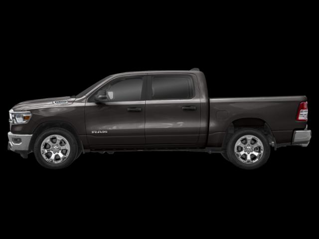 2023 RAM 1500 Big Horn Crew Cab 4x2 64 Box
