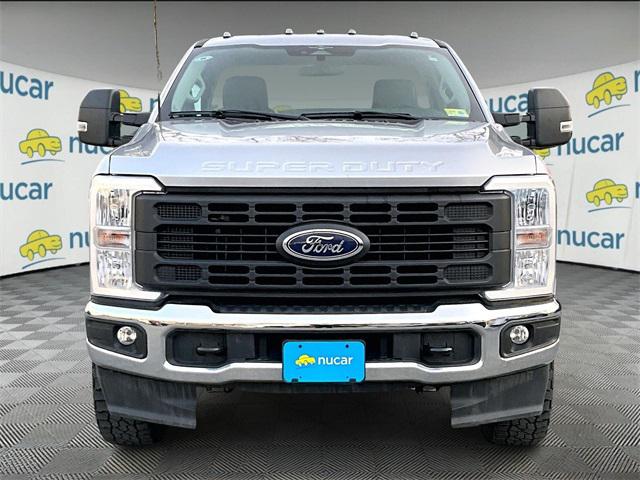 2023 Ford F-250 XL