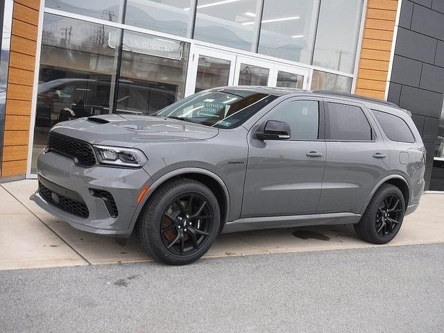 2026 Dodge Durango DURANGO GT PLUS AWD HEMI V8 2026 Dodge Durango DURANGO GT PLUS AWD HEMI V8