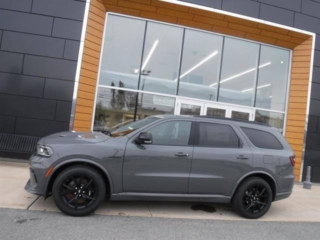 2026 Dodge Durango DURANGO GT PLUS AWD HEMI V8 2026 Dodge Durango DURANGO GT PLUS AWD HEMI V8