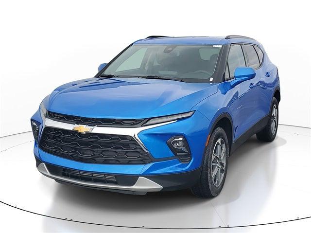 2024 Chevrolet Blazer AWD 2LT