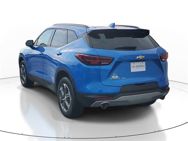 2024 Chevrolet Blazer AWD 2LT