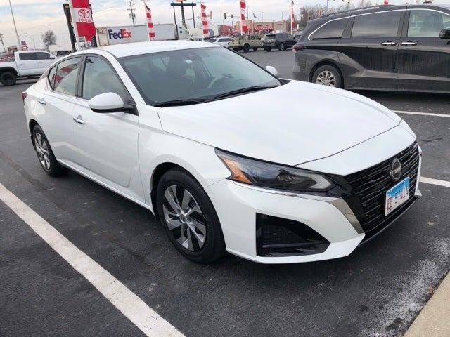 2023 Nissan Altima S FWD
