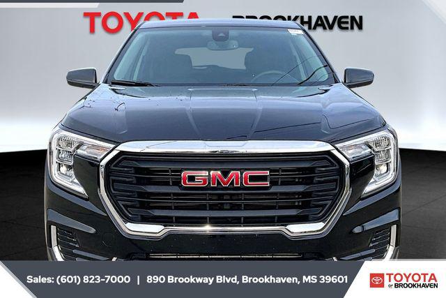 2024 GMC Terrain AWD SLE
