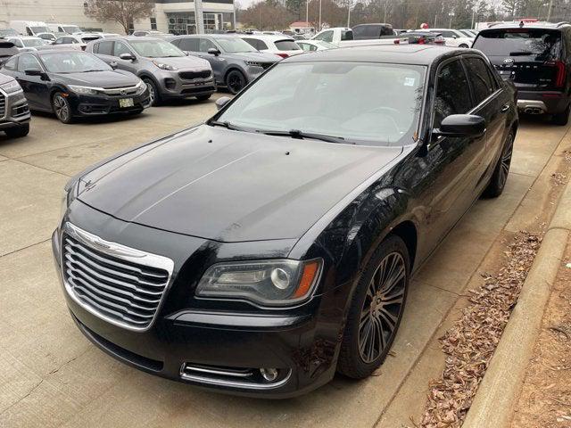 2013 Chrysler 300 300S