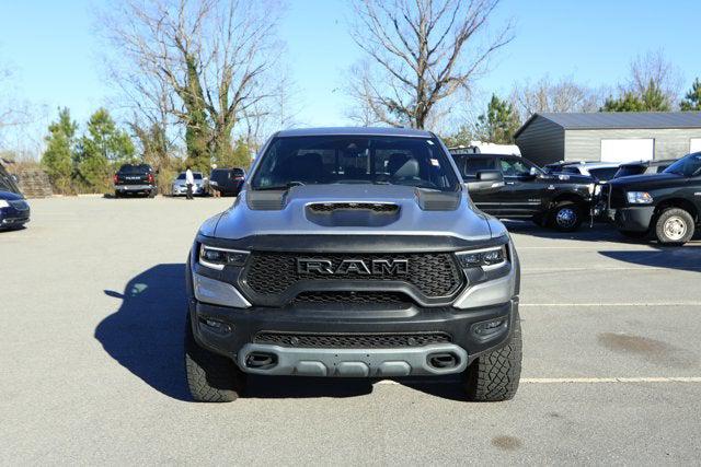 2021 RAM 1500 TRX Crew Cab 4x4 57 Box