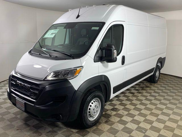 2026 RAM Ram ProMaster RAM PROMASTER 2500 TRADESMAN CARGO VAN HIGH ROOF 159 WB 2026 RAM Ram ProMaster RAM PROMASTER 2500 TRADESMAN CARGO VAN HIGH ROOF 159 WB