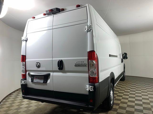 2026 RAM Ram ProMaster RAM PROMASTER 3500 TRADESMAN CARGO VAN HIGH ROOF 159 WB EXT