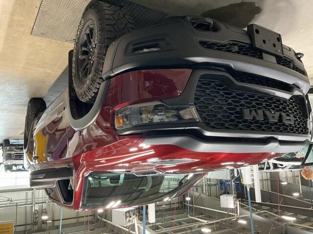 2025 RAM 1500 Rebel 2025 RAM 1500 Rebel