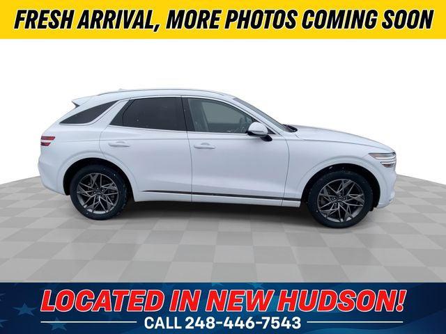 2022 Genesis GV70 2.5T AWD