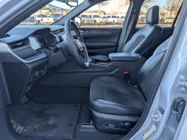 2023 Jeep Grand Cherokee Altitude 4x4