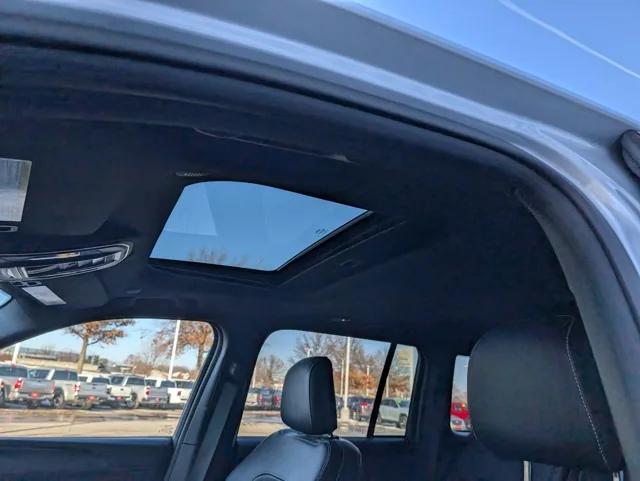 2023 Jeep Grand Cherokee Altitude 4x4