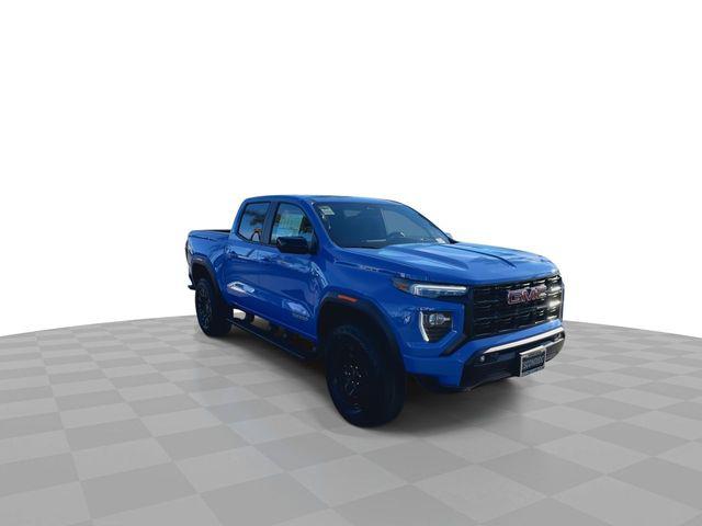2026 GMC Canyon Elevation, 4WD