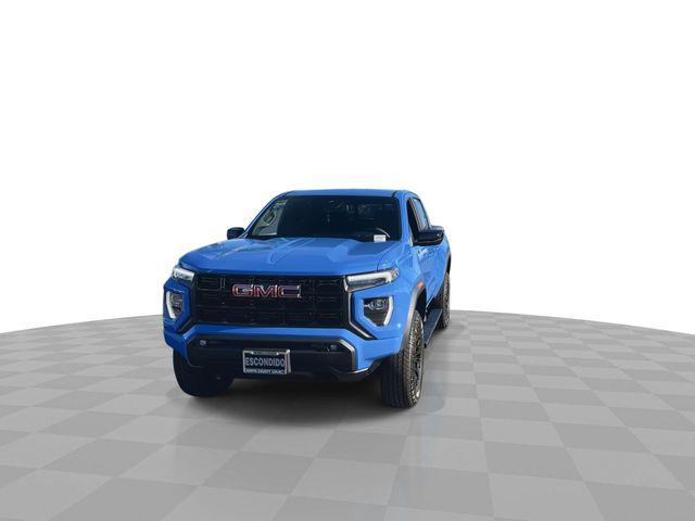 2026 GMC Canyon Elevation, 4WD