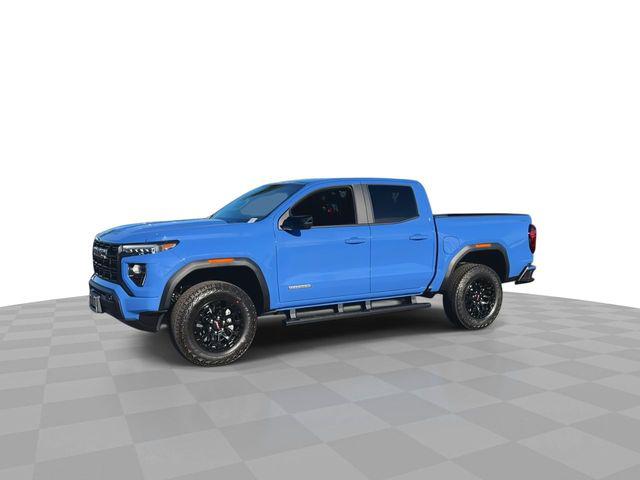 2026 GMC Canyon Elevation, 4WD