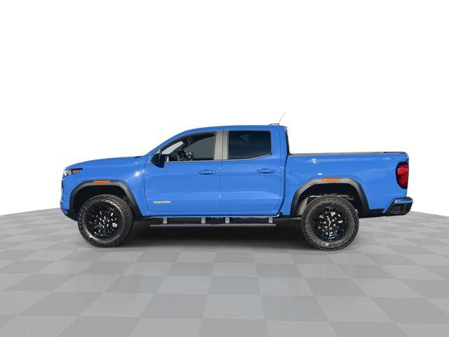 2026 GMC Canyon Elevation, 4WD