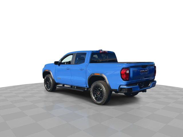 2026 GMC Canyon Elevation, 4WD