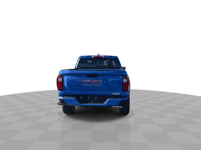 2026 GMC Canyon Elevation, 4WD