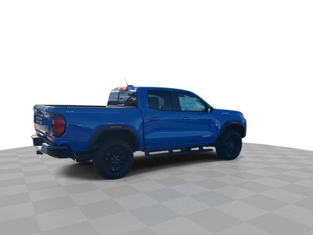 2026 GMC Canyon Elevation, 4WD