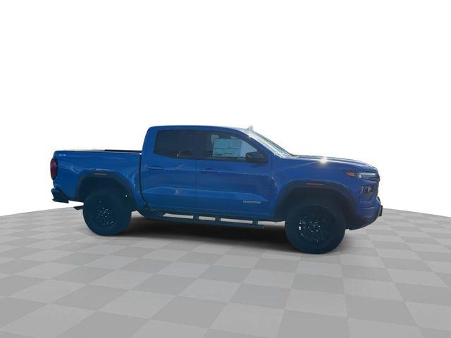 2026 GMC Canyon Elevation, 4WD