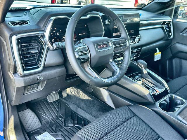 2026 GMC Canyon Elevation, 4WD