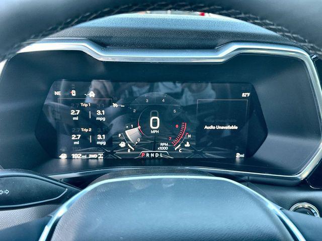 2026 GMC Canyon Elevation, 4WD