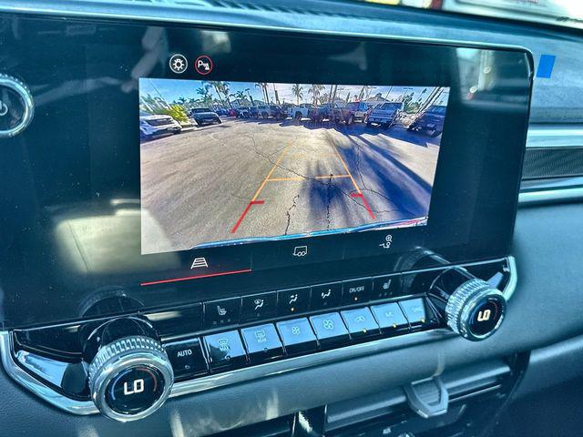 2026 GMC Canyon Elevation, 4WD