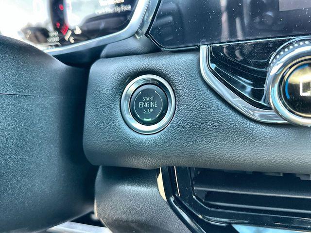 2026 GMC Canyon Elevation, 4WD