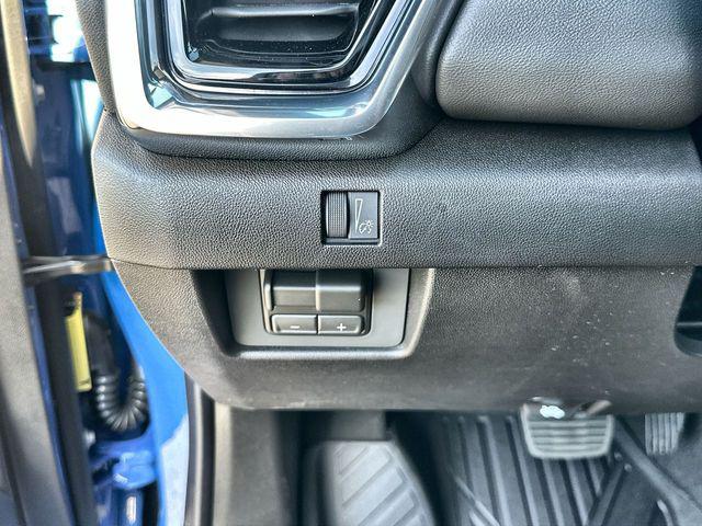 2026 GMC Canyon Elevation, 4WD