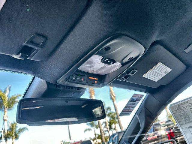 2026 GMC Canyon Elevation, 4WD