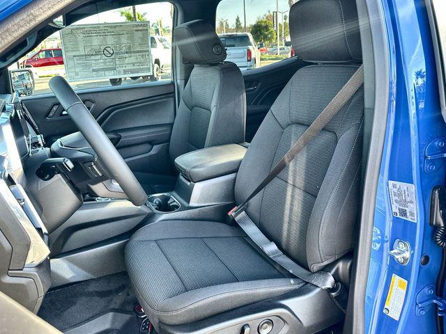 2026 GMC Canyon Elevation, 4WD