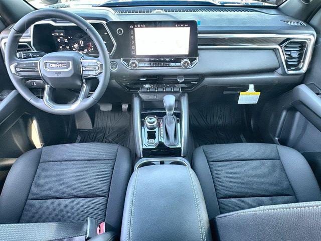 2026 GMC Canyon Elevation, 4WD