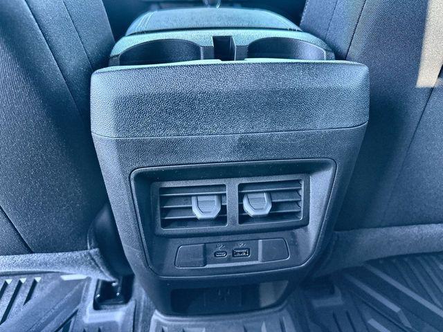 2026 GMC Canyon Elevation, 4WD