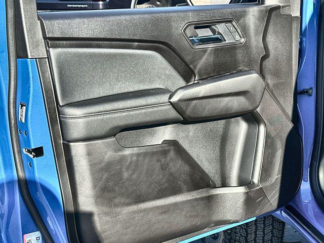 2026 GMC Canyon Elevation, 4WD