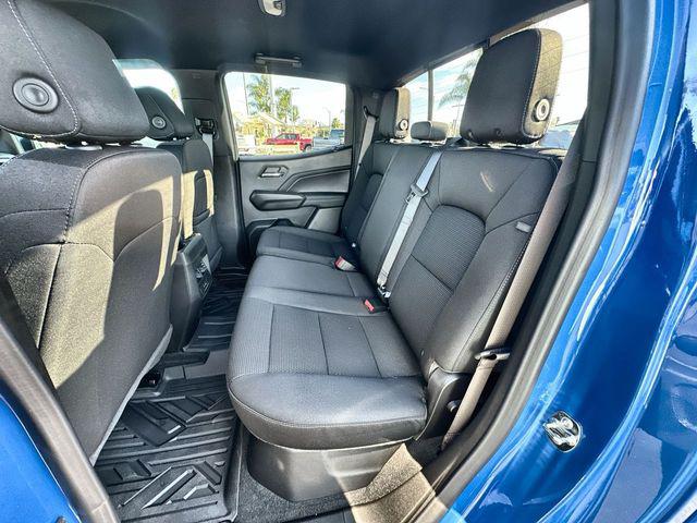 2026 GMC Canyon Elevation, 4WD