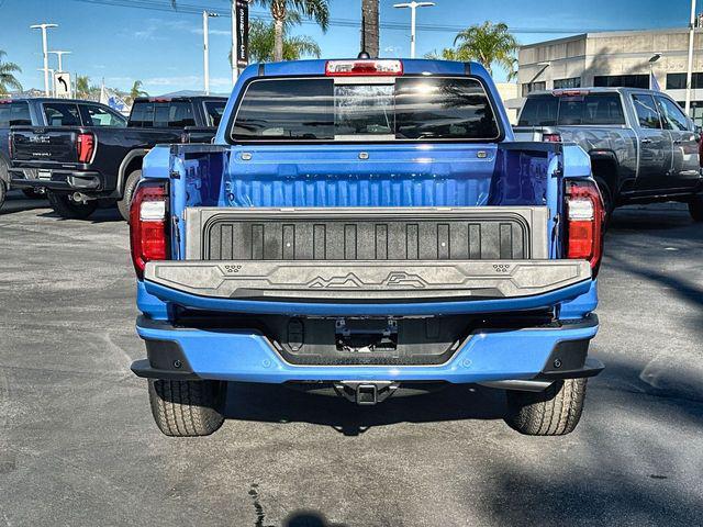 2026 GMC Canyon Elevation, 4WD
