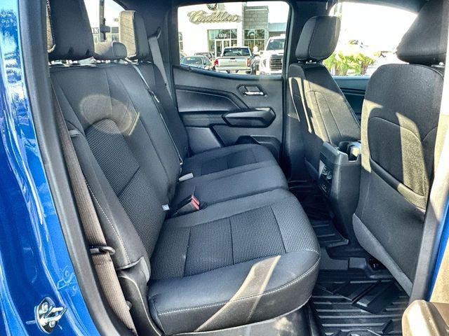 2026 GMC Canyon Elevation, 4WD