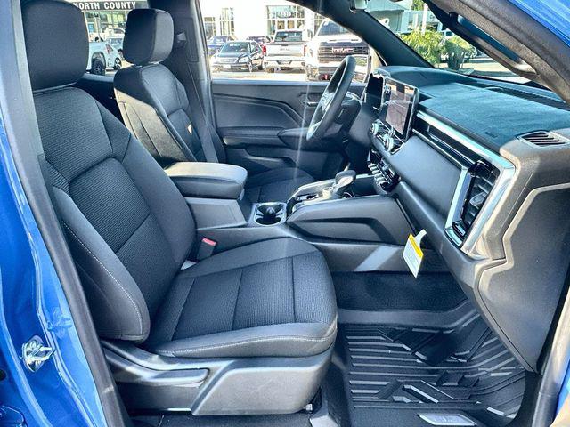 2026 GMC Canyon Elevation, 4WD
