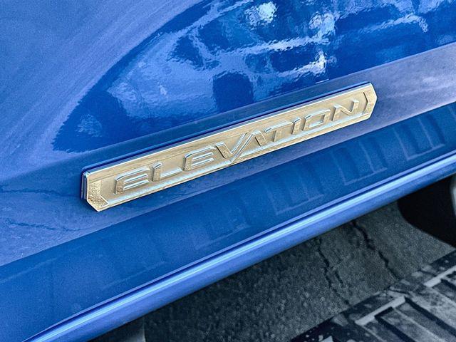 2026 GMC Canyon Elevation, 4WD
