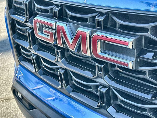2026 GMC Canyon Elevation, 4WD