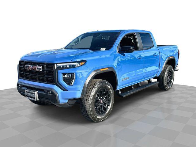 2026 GMC Canyon Elevation, 4WD for sale in Escondido, CA
