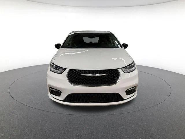 2024 Chrysler Pacifica Touring L 2024 Chrysler Pacifica Touring L