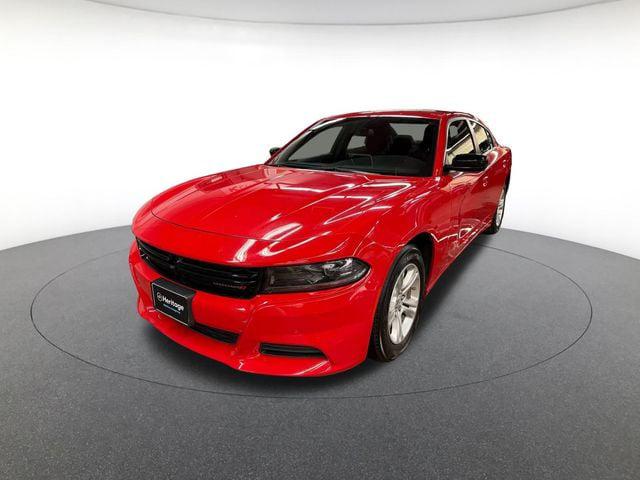 2023 Dodge Charger SXT 2023 Dodge Charger SXT