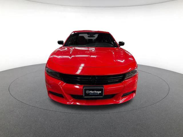 2023 Dodge Charger SXT 2023 Dodge Charger SXT